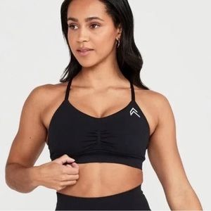 Oner Active Effortless strappy bralette
